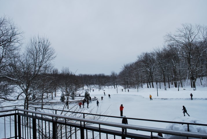 Montréal en bref — Montréal